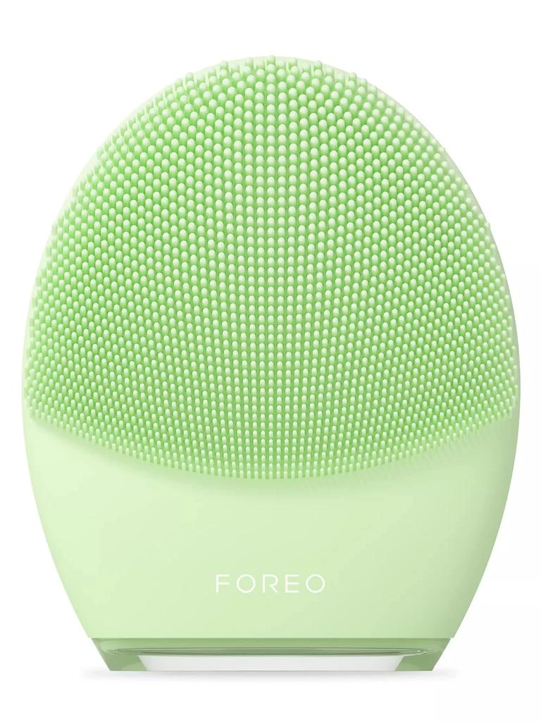 商品Foreo|Luna 4 Facial Cleansing & Firming Massage Device For Combination Skin,价格¥2091,第1张图片