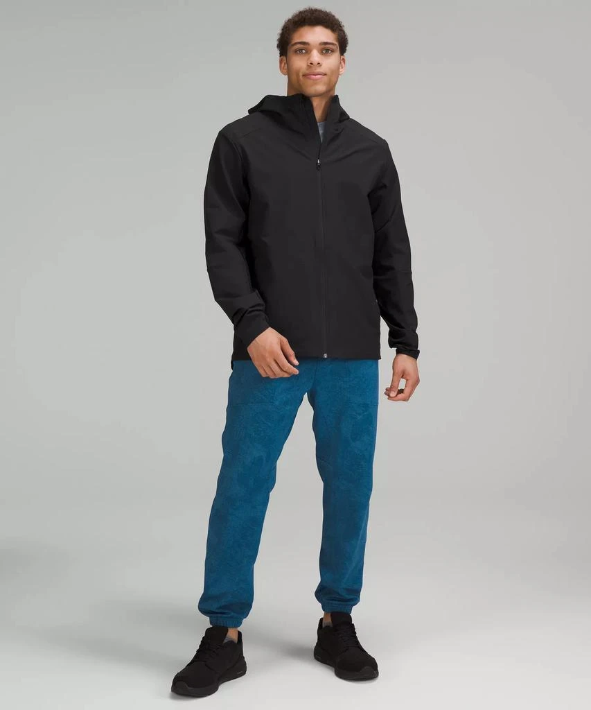 商品Lululemon|Warp Light Packable Jacket,价格¥1222,第2张图片详细描述