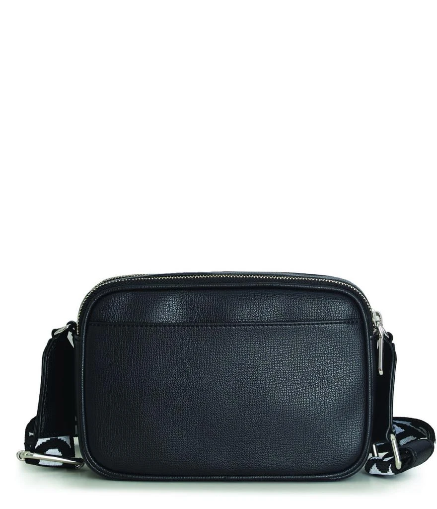 商品Karl Lagerfeld Paris|MAYBELLE CAMERA CROSSBODY,价格¥1353,第2张图片详细描述