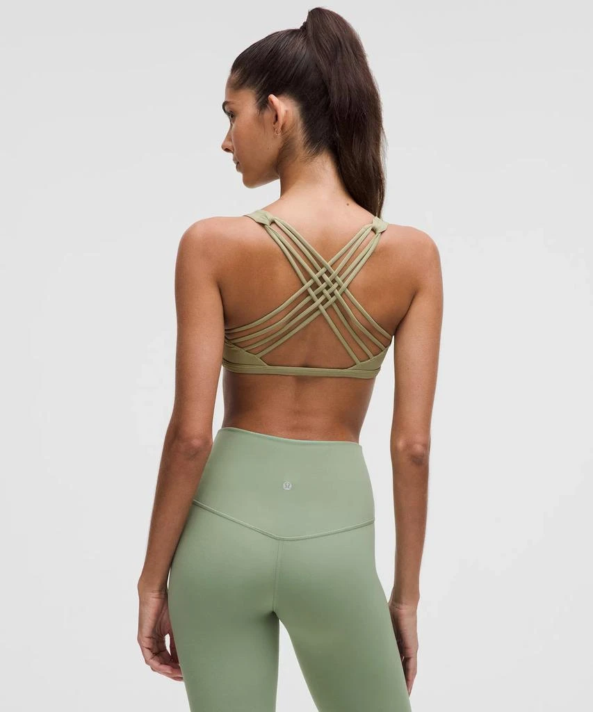 Free to Be Bra - Wild *Light Support, A/B Cup 商品