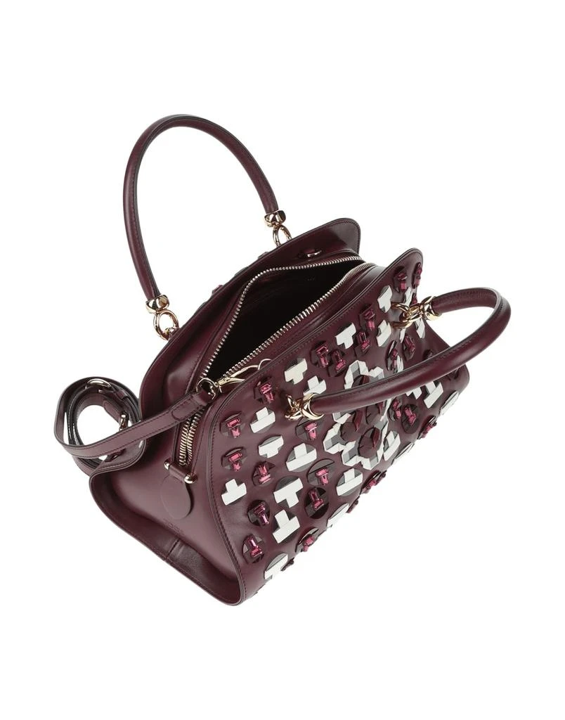 商品Tod's|Handbag,价格¥23303,第2张图片详细描述
