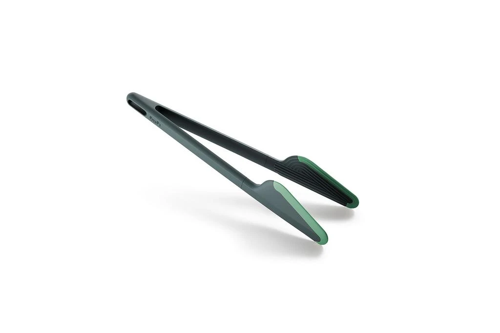 商品Lekue|Silicone Cooking and Serving Tongs,价格¥108,第1张图片