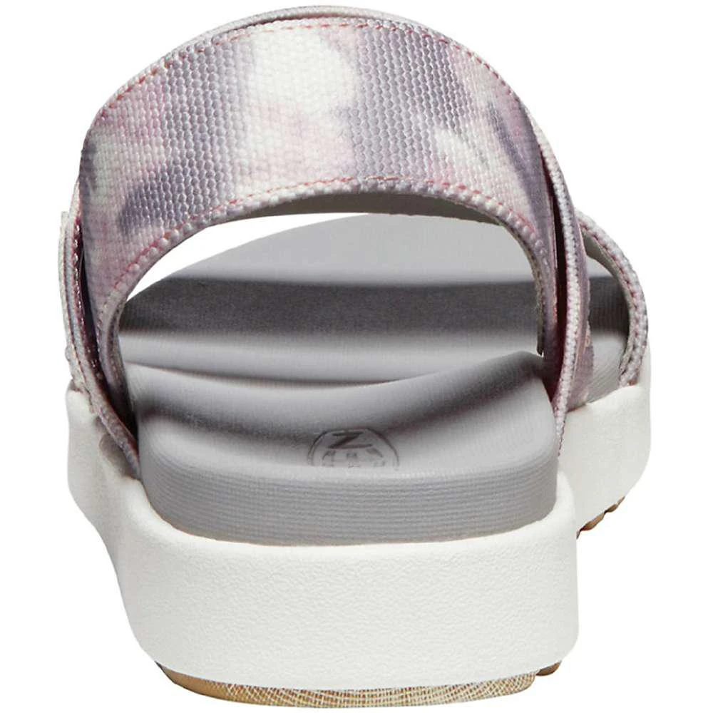 商品Keen|KEEN Women's Elle Backstrap Sandal,价格¥471,第2张图片详细描述