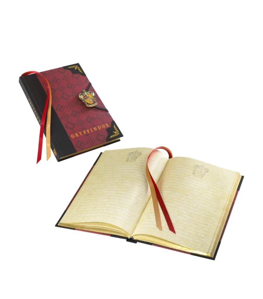 商品Harry Potter|格林芬多 笔记本,价格¥313,第1张图片