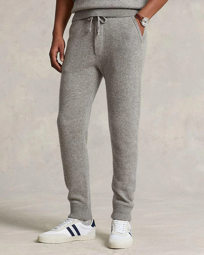 商品Ralph Lauren|Cashmere Jogger Pants,价格¥1773,第3张图片详细描述