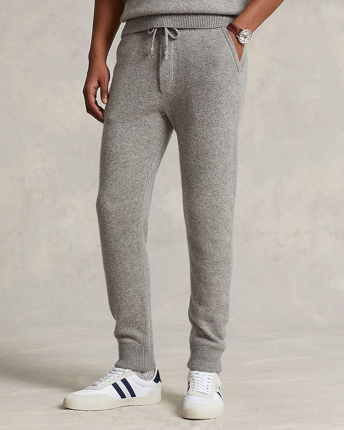 商品Ralph Lauren|Cashmere Jogger Pants,价格¥2149,第5张图片详细描述