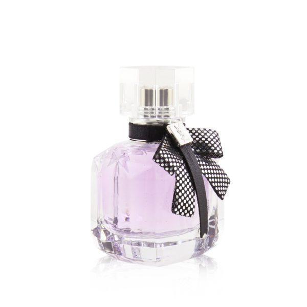 商品Yves Saint Laurent|Mon Paris Couture Eau de Parfum,价格¥1068-¥1232,第4张图片详细描述