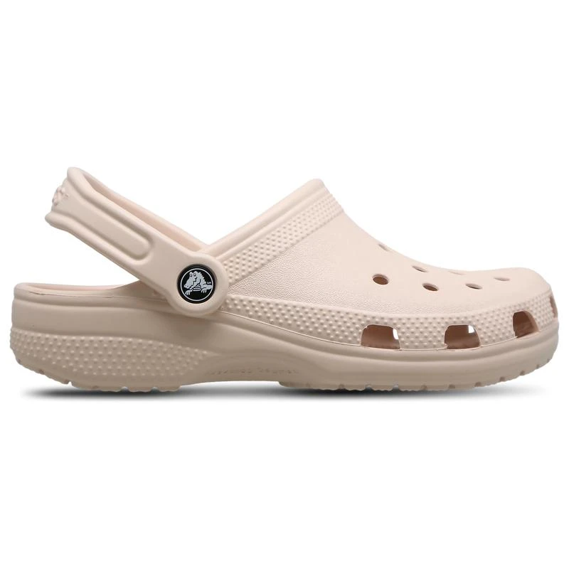 商品Crocs|Crocs Classic Clog - Grade School Flip-Flops and Sandals,价格¥248,第1张图片详细描述