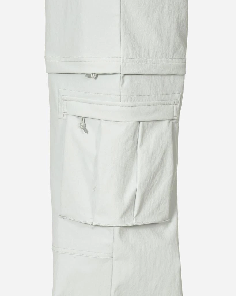 商品NIKE|ACG Smith Summit Zip Off Pants Photon Dust,价格¥645,第5张图片详细描述