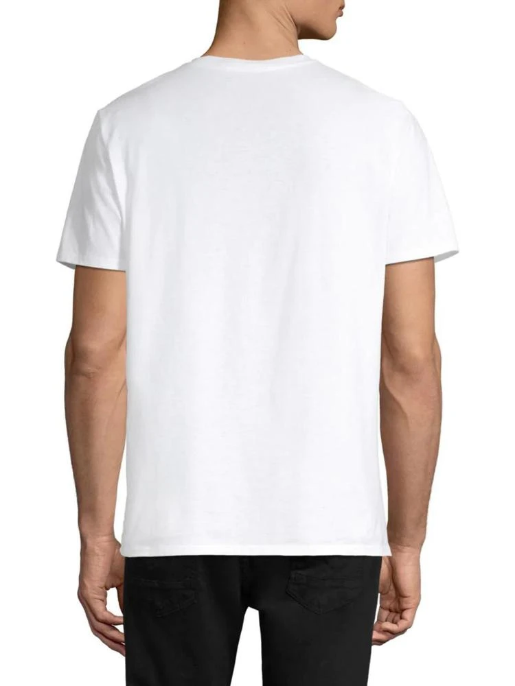 商品A.P.C.|Emeric Cotton Tee,价格¥428,第2张图片详细描述