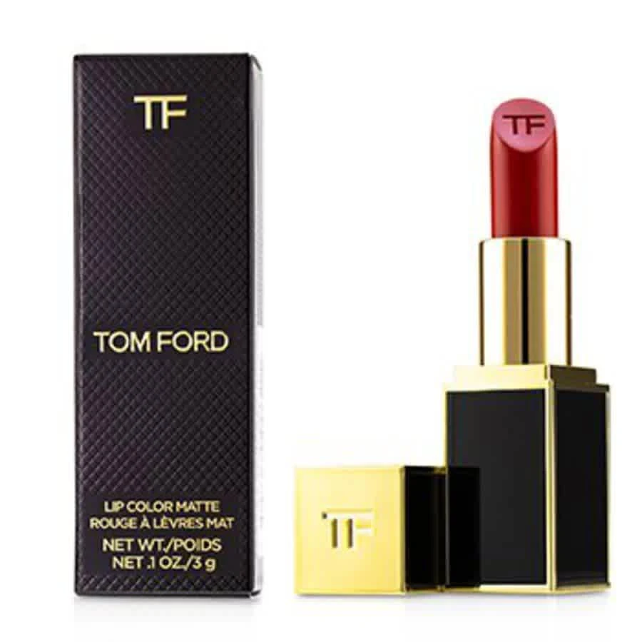 商品Tom Ford|Tom Ford / Lipstick 0.10 oz (3 ml),价格¥379,第2张图片详细描述