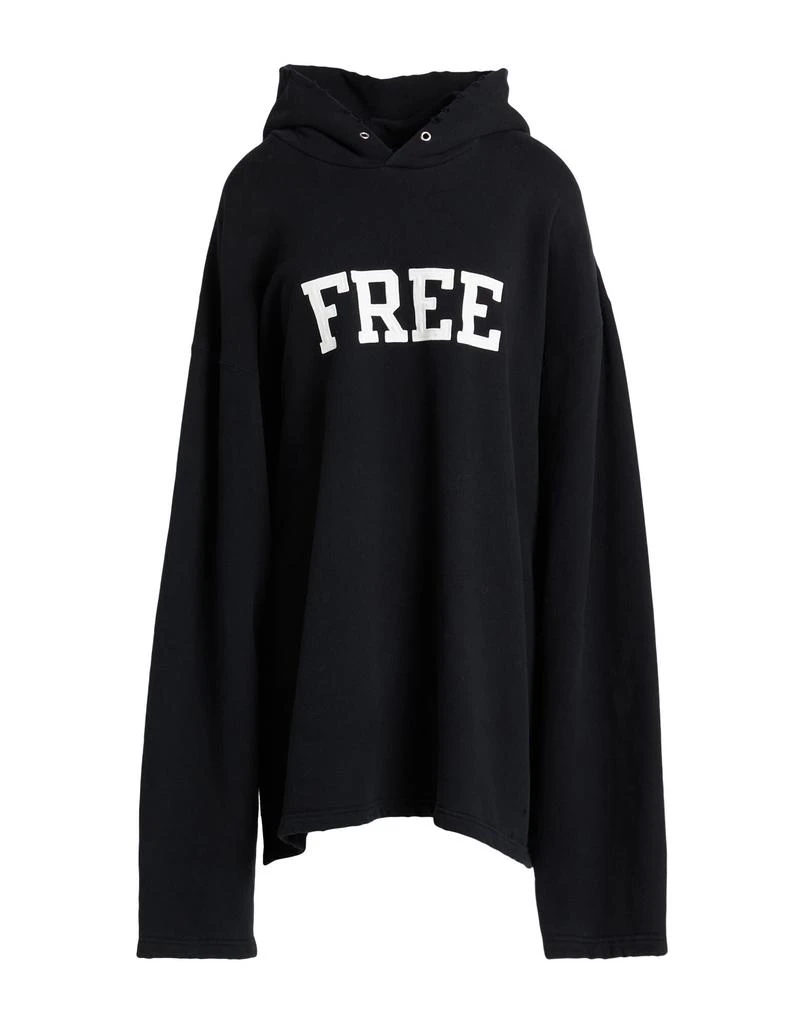商品Balenciaga|Hooded sweatshirt,价格¥4419,第1张图片