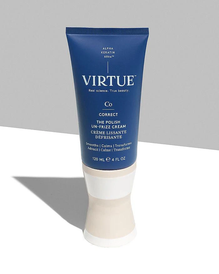 商品VIRTUE|The Polish Un-Frizz Cream 4 oz.,价格¥324,第3张图片详细描述