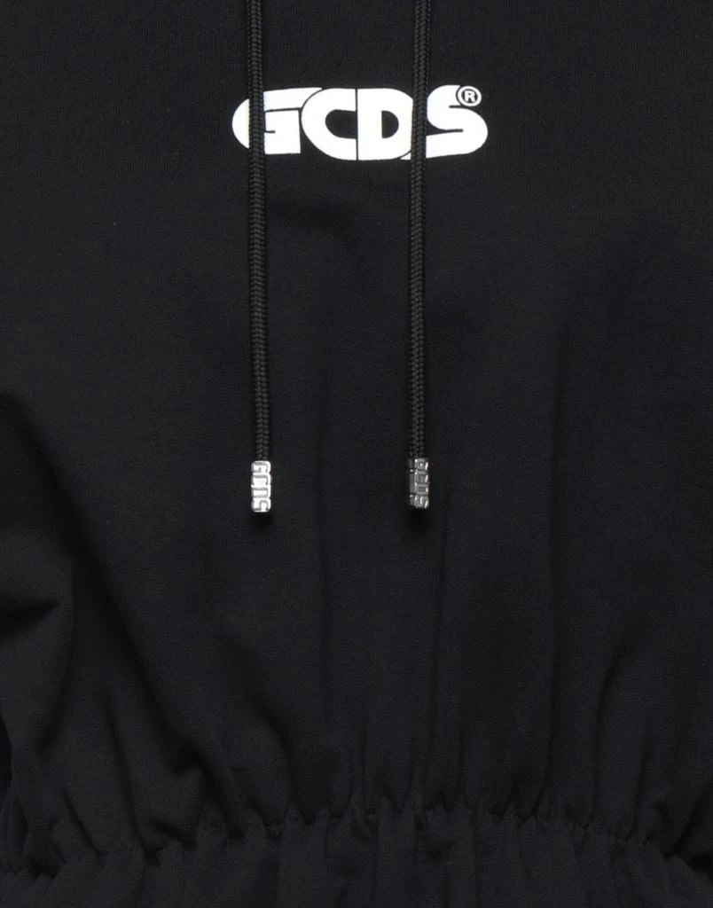 商品GCDS|Hooded sweatshirt,价格¥924,第4张图片详细描述
