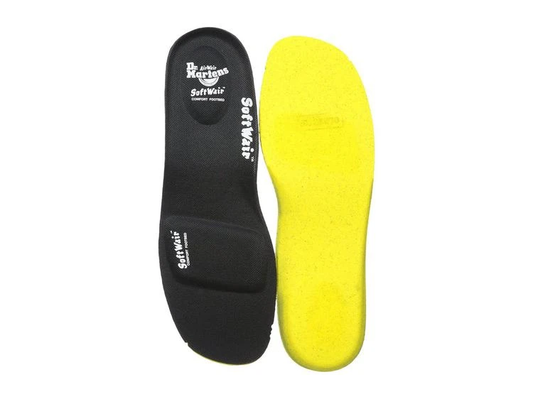 商品Dr. Martens|Lorrie III Lace Shoe X2 Insoles,价格¥491,第2张图片详细描述