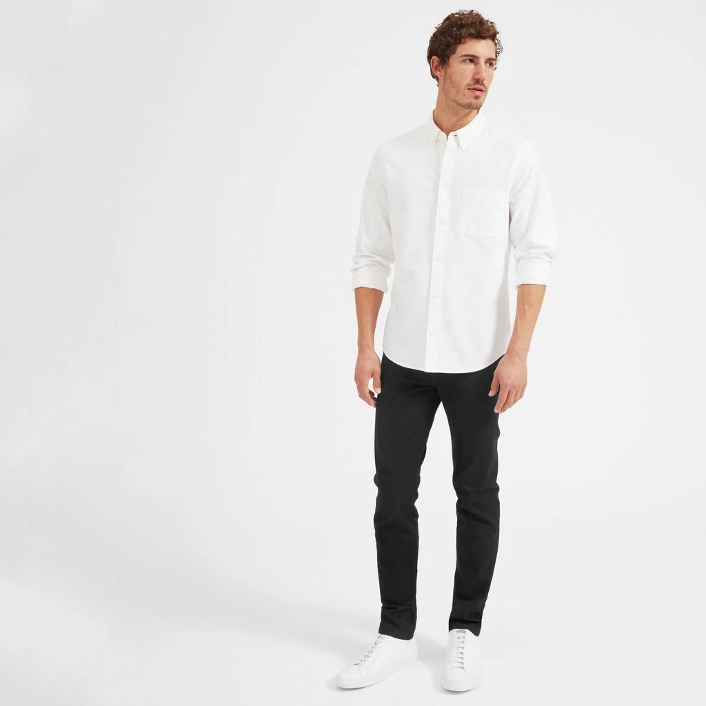 商品Everlane|The Slim Fit Jean,价格¥506,第2张图片详细描述