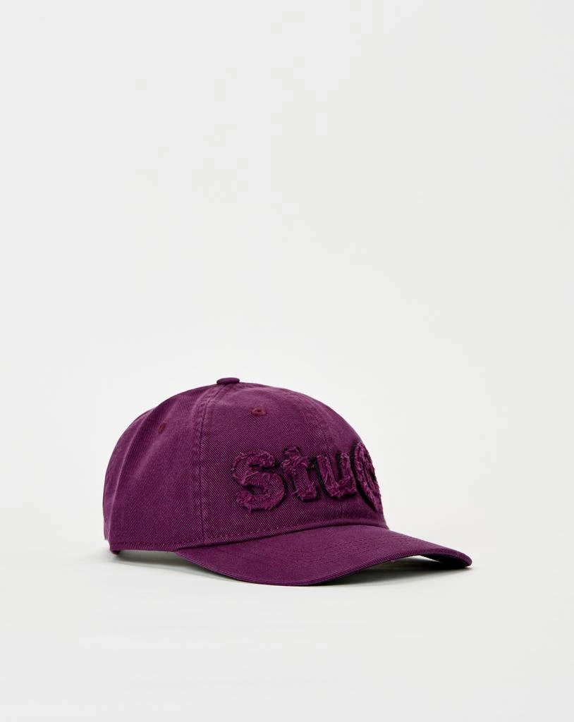 商品STUSSY|Copyright App. Low Pro Cap,价格¥336,第1张图片