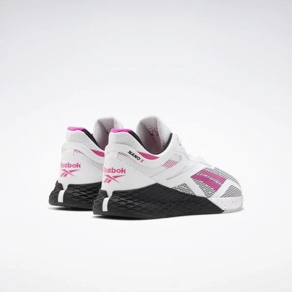 商品Reebok|女款 锐步 Nano X 综训鞋 多色可选,价格¥672,第4张图片详细描述