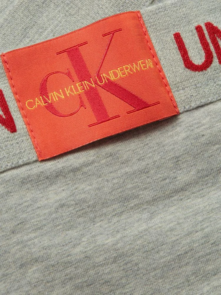 商品Calvin Klein|Monogram logo三角内裤,价格¥53,第4张图片详细描述