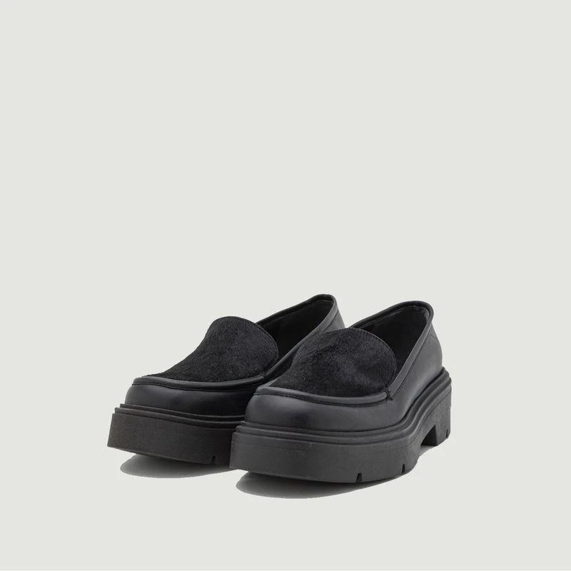 商品CASTAÑER|Luna Maucassin Negro Castañer,价格¥884,第2张图片详细描述