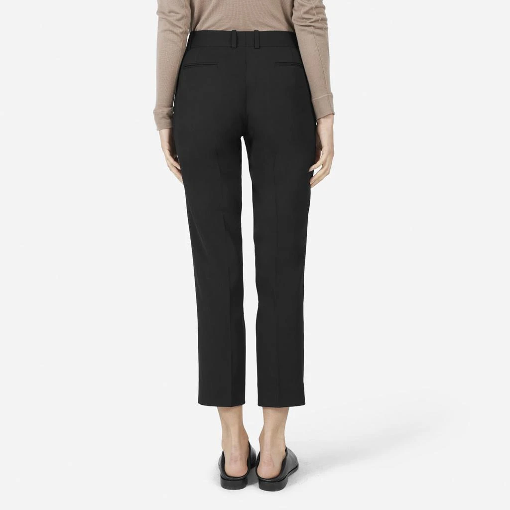 商品Everlane|The GoWeave 窄口九分裤,价格¥848,第4张图片详细描述