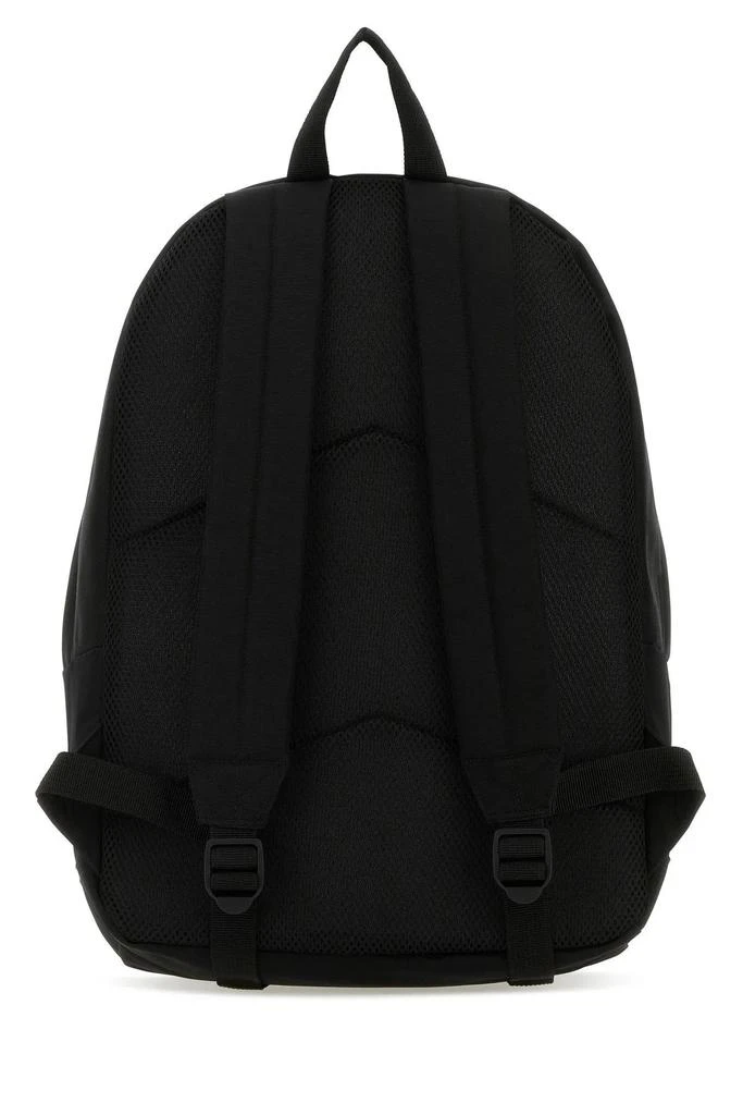 商品Carhartt|Black Fabric Jake Backpack,价格¥875,第3张图片详细描述