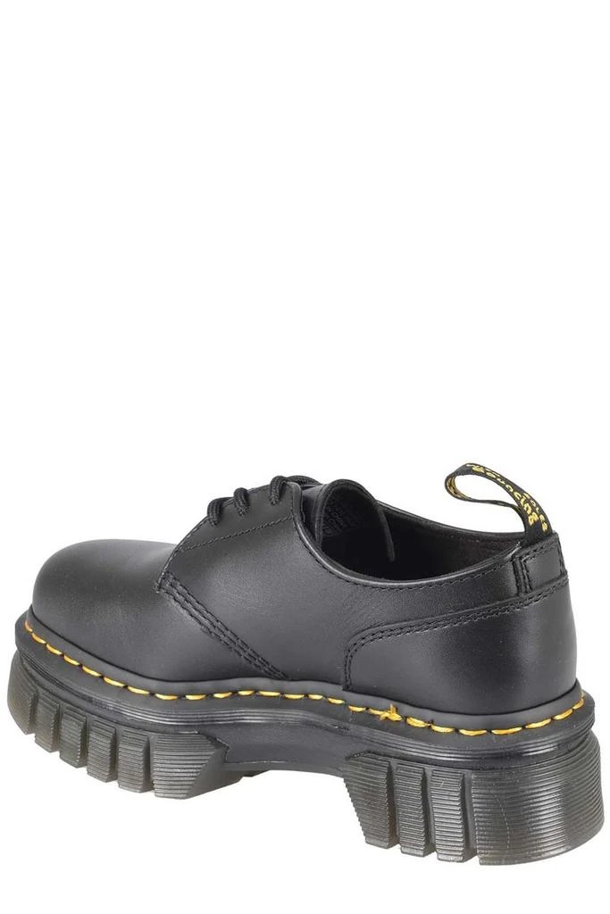 商品Dr. Martens|Dr. Martens Audrick Platform Lace-Up Shoes,价格¥924,第3张图片详细描述