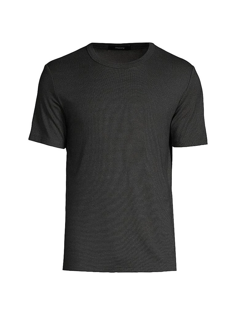 商品Theory|Essential T-Shirt,价格¥707,第1张图片
