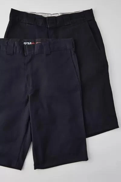 商品Urban Renewal|Urban Renewal Remade Dickies Long Line Short,价格¥77,第2张图片详细描述