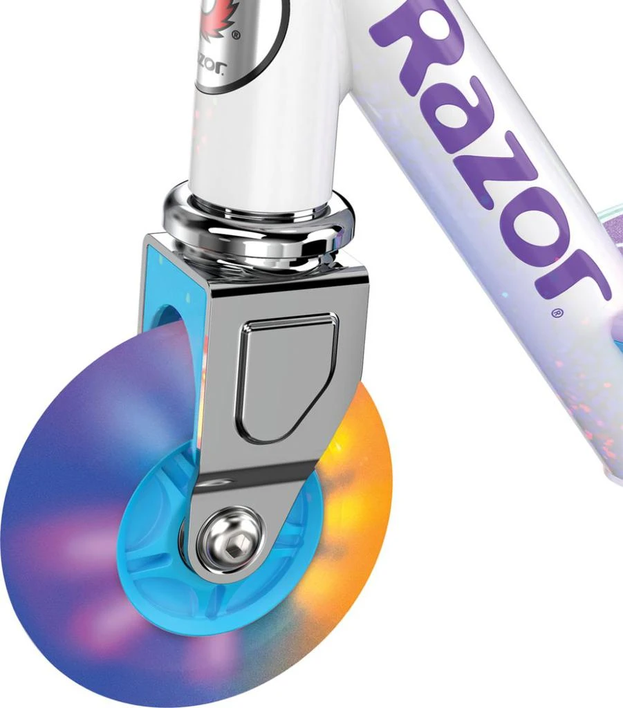 商品Razor|Party Pop Electric Scooter,价格¥2451,第3张图片详细描述