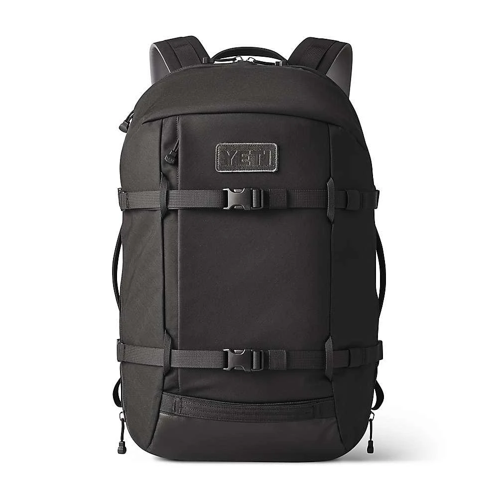 商品YETI|YETI Crossroads 27L Backpack,价格¥1899,第1张图片