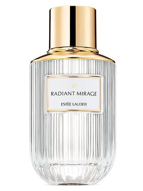 商品Estée Lauder|Luxury Radiant Mirage Eau De Parfum,价格¥746-¥1491,第1张图片