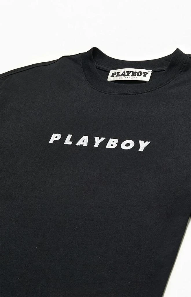 By PacSun Blackout T-Shirt 商品