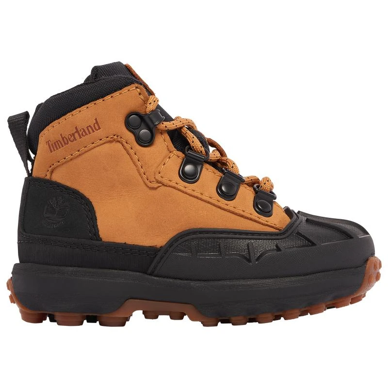 商品Timberland|Timberland Converge Shell Toe Boots - Boys' Toddler,价格¥532,第1张图片