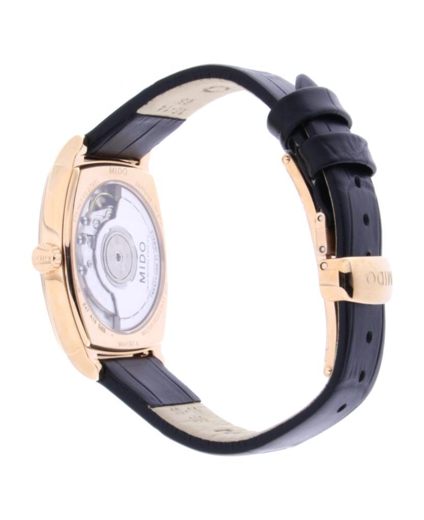 商品MIDO|MIDO M0413073601600 Watches,价格¥9971,第5张图片详细描述