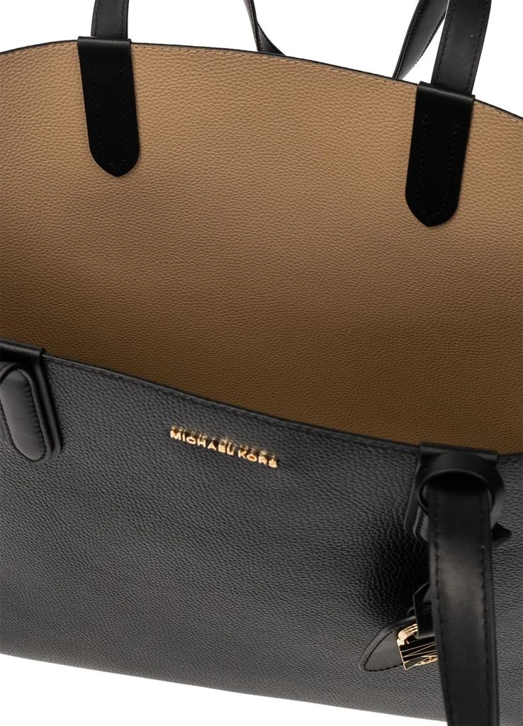 商品Michael Kors|Eliza XL 双面购物包,价格¥2631,第5张图片详细描述