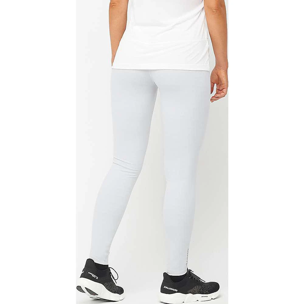 商品Salomon|Women's Cross Multi 28 Inch Tight,价格¥319,第5张图片详细描述