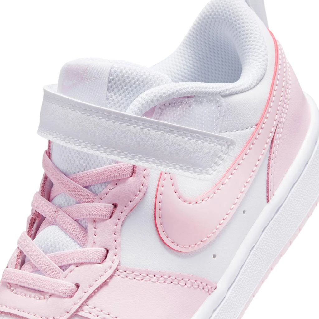 Nike Kids' Preschool Court Borough Low 2 SE Shoes 商品