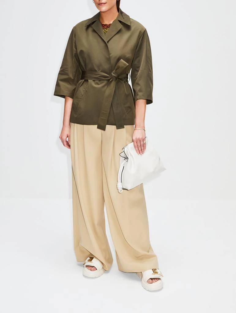 Ramblas Belted Jacket 商品