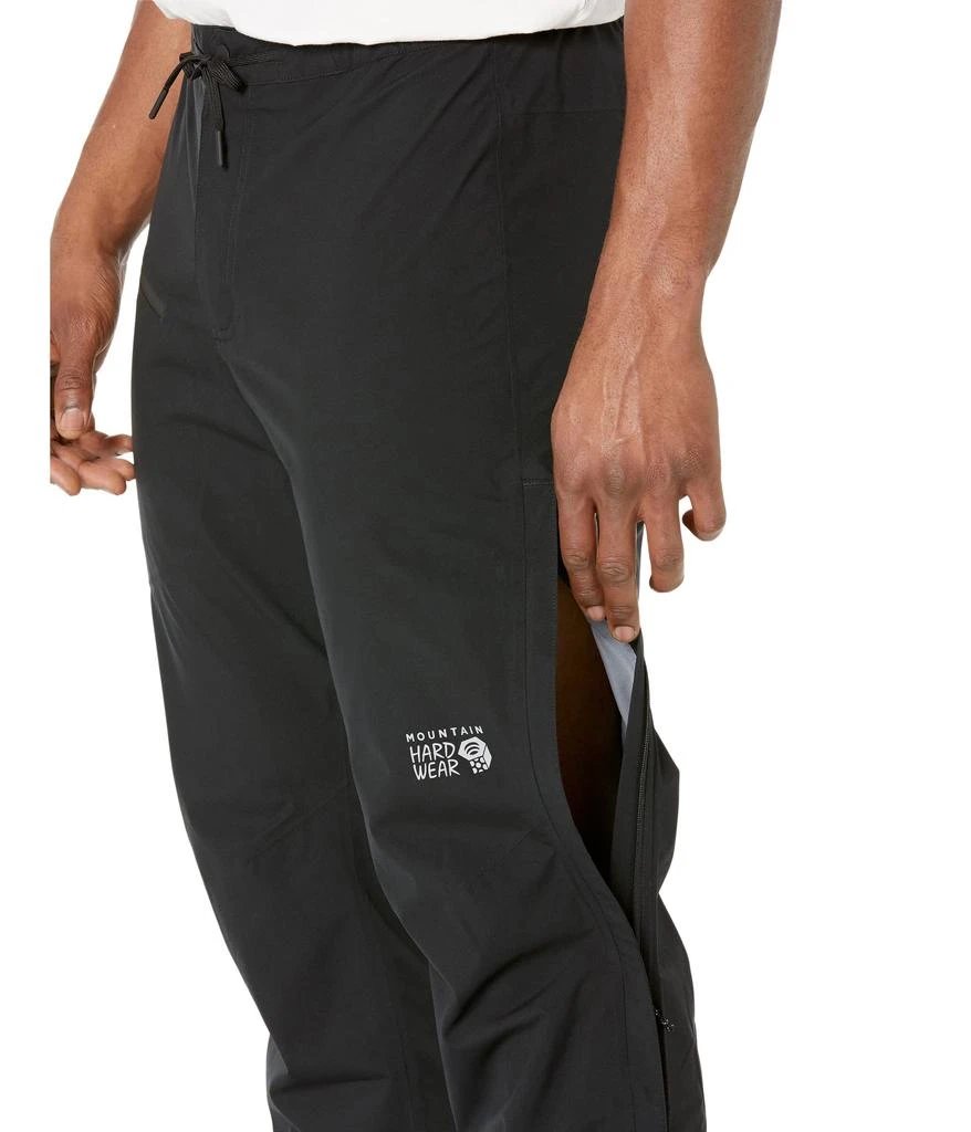 商品Mountain Hardwear|Stretch Ozonic™ Pants,价格¥676,第3张图片详细描述