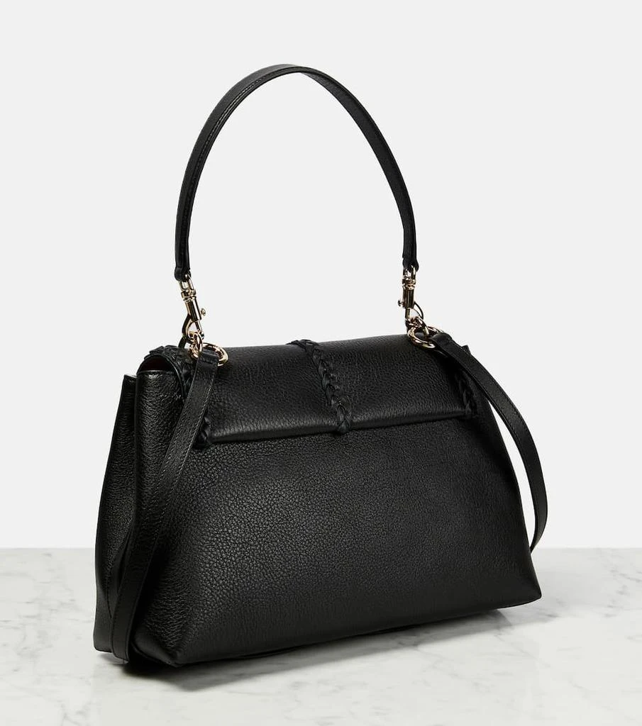 商品Chloé|Penelope Medium leather shoulder bag,价格¥20181,第4张图片详细描述