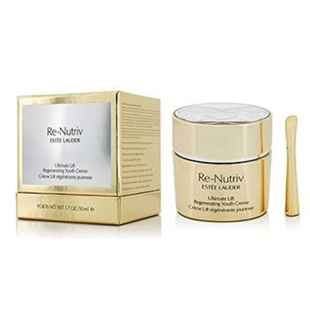 商品Estée Lauder|Estee Lauder 207129 Re-Nutriv Ultimate Lift Regenerating Youth Creme,价格¥2944,第1张图片