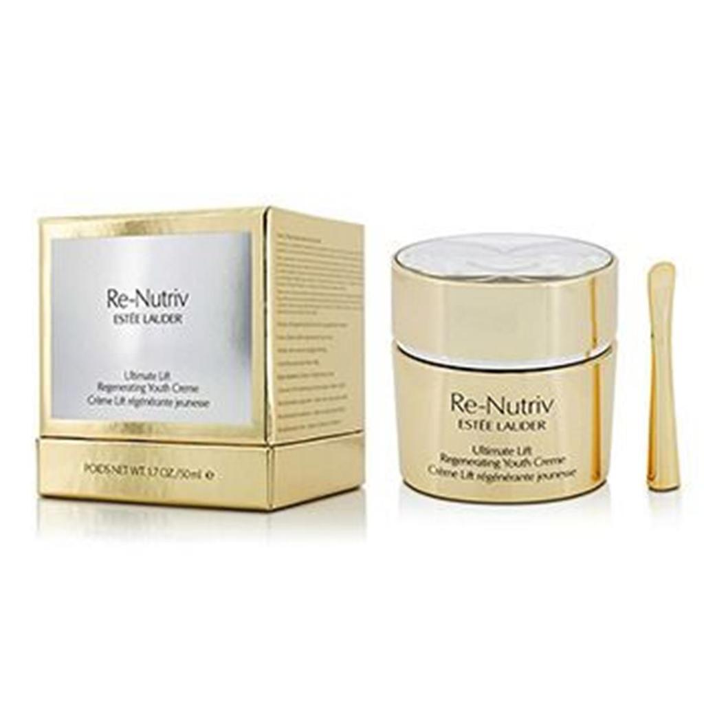 商品Estée Lauder|Estee Lauder 207129 Re-Nutriv Ultimate Lift Regenerating Youth Creme,价格¥2681,第1张图片