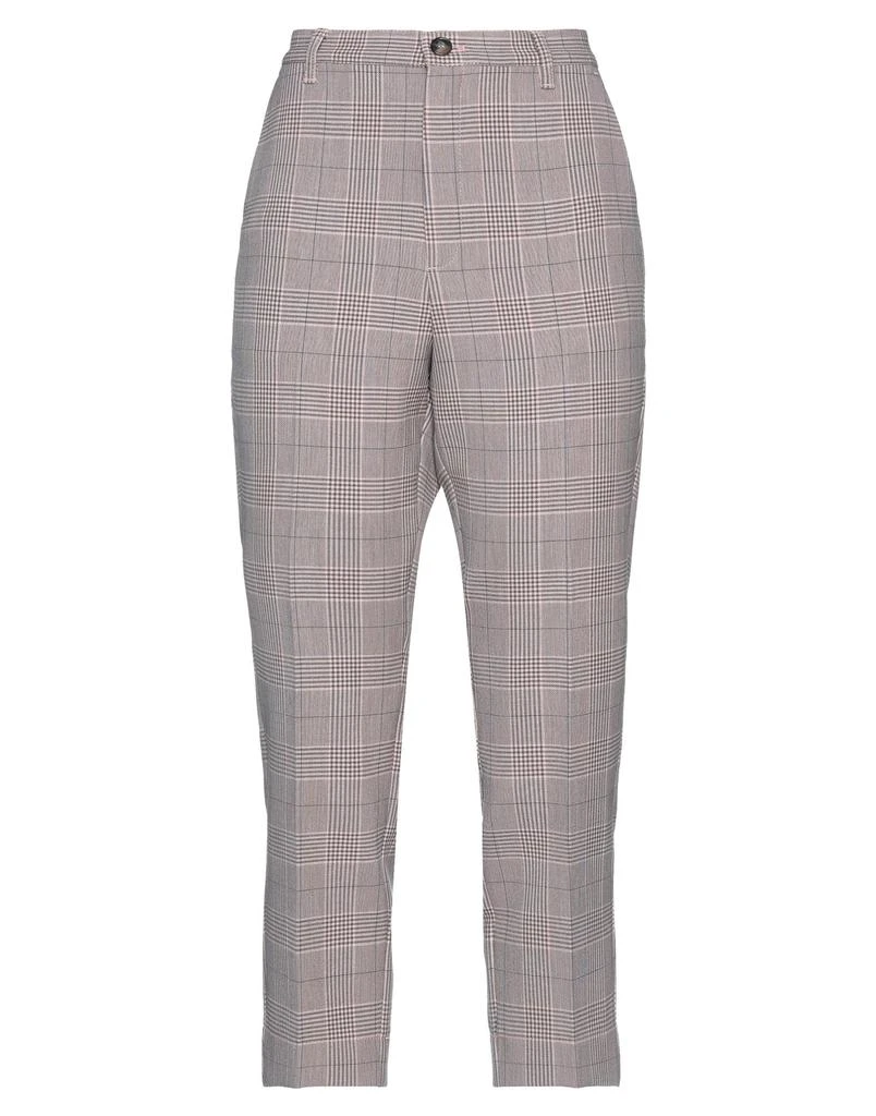 商品Ganni|Casual pants,价格¥356,第1张图片