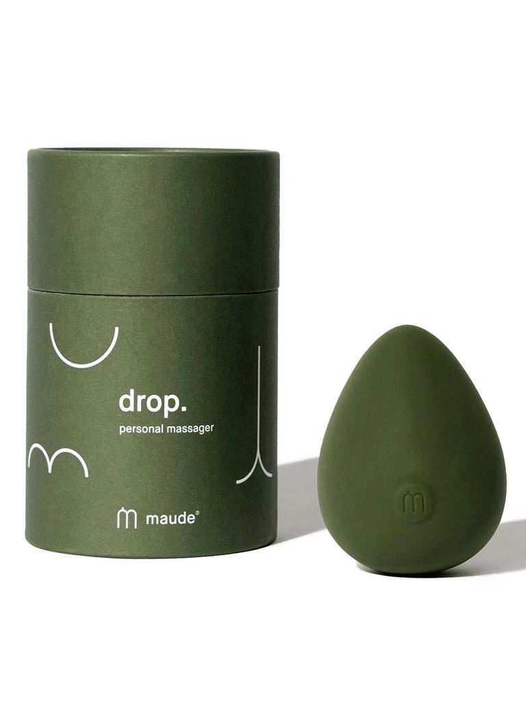 商品Maude|Drop,价格¥372,第1张图片