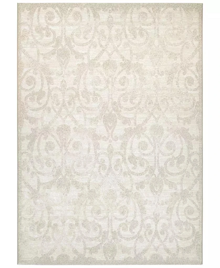 商品Couristan|Esplanade Cannes Champagne 3'11" x 5'6" Area Rug,价格¥2982,第1张图片