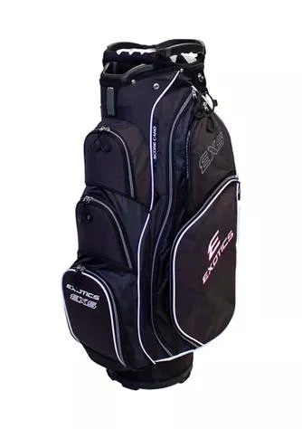 商品Tour Edge|Exotics Xtreme Cart 7.0 Bag,价格¥1497,第1张图片
