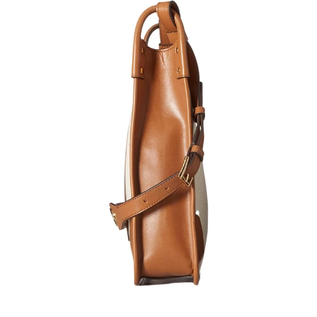 商品Michael Kors|Michael Kors Sullivan North South Messenger,价格¥1645,第3张图片详细描述