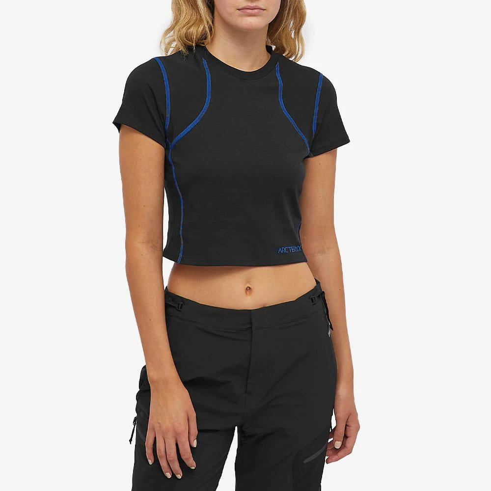 商品Arc'teryx|Arcteryx System A Alesa Tee,价格¥869,第2张图片详细描述
