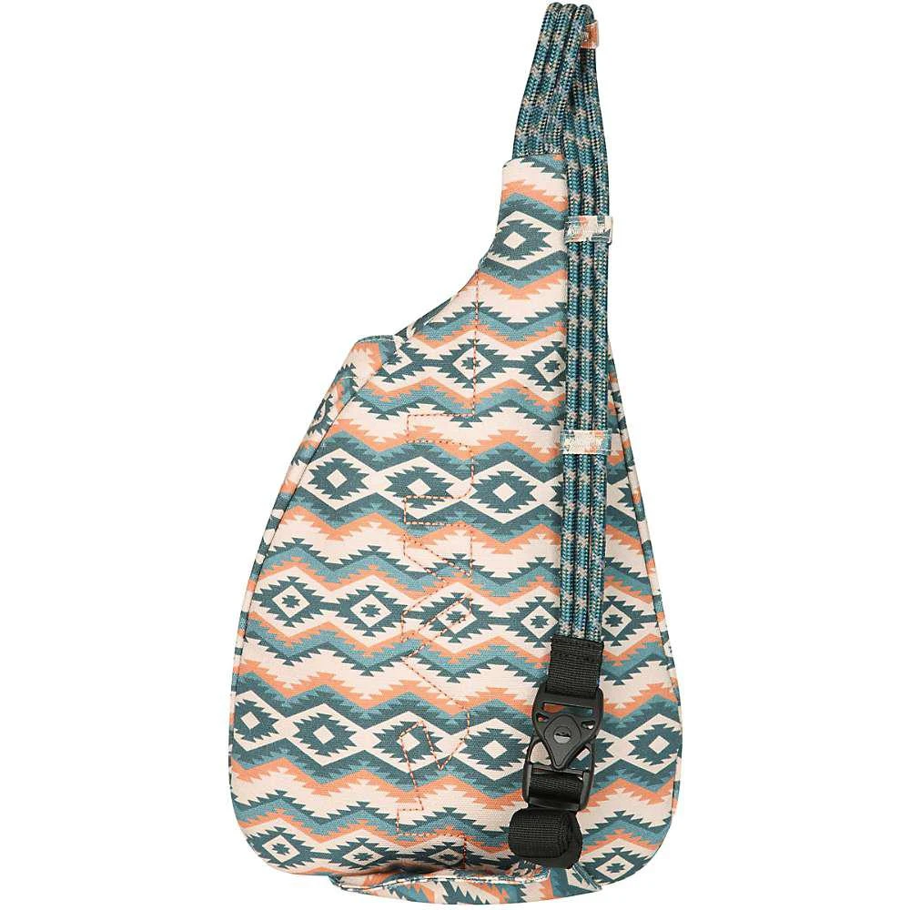 商品KAVU|KAVU Women's Mini Organic Rope Bag,价格¥366,第2张图片详细描述